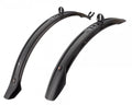 SKS - spatbordset velo mtb 26-29 inch zwart