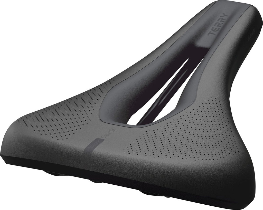 Selle éponge Butterfly Exera Gel dames