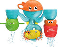 Clementoni - baby water octo park