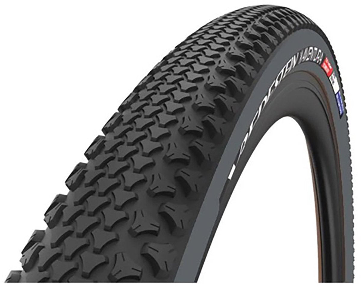 Vredestein - buitenband aventura 50-622 zwart