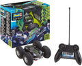 Revell rc voertuig - 24634 rc stunt car - flip rr rc model kant en klaar -
