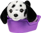 Little live pets my really real puppy mini pepper