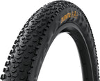 Continental dubnital race grip tubeless 29´´ x 2.40 mtb-band zilver 29´´ x 2.40