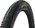 Continental buitenband dubnital 29x2.40 60-622 race grip vouw tr zwart - 115051
