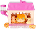 Little live pets mama surprise mini speelset hamster