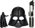 Hasbro - Hasbro Star wars darth vader set - zwaard met masker