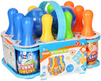Lobbes speelgoed bv bowlingset