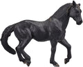 Mojo horse world andalusische hengst zwart - 387109