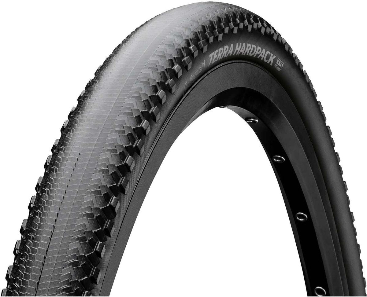 Continental - terra hardpack vouwband 29 x 2.00 (50-622)