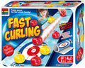 Lobbes Speelgoed- Lobbes SpeelgoedTafelgame curlingspel