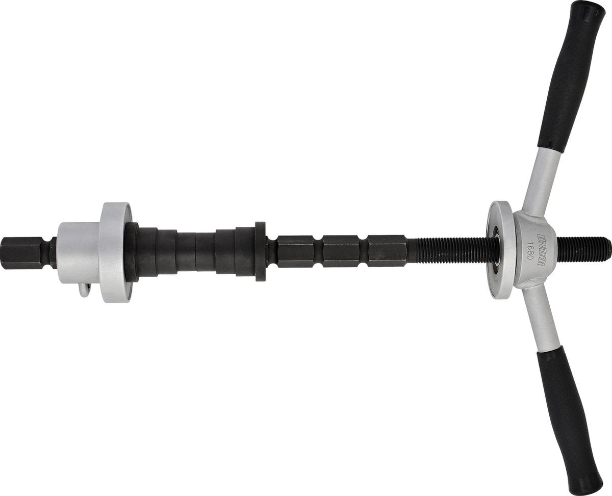 UNIOR - UNIOR balhoofdcup pers 1inch tot 1.1/2inch