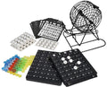 Clown Games - bingo molen klein
