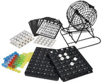 Clown Games - bingo molen klein