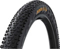 Continental dubnital race rapid tubeless 29´´ x 2.20 mtb-band zwart 29´´ x 2.20