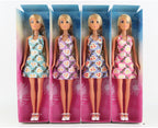 Lobbes Speelgoed- Lobbes SpeelgoedFashion pop zomerjurk