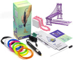 3doodler pen voor 3d-printen