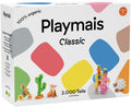 PlayMais - Mais classic basic xl - 2000st.
