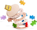 BIGJIGS - BIGJIGS tuimelende teddies