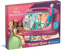 Clementoni disney princess quizzy reisspel