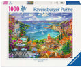 Ravensburger - – legpuzzel – 1000 stukjes – 70 x 50 cm