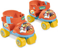 Mondo rolschaatsen paw patrol maat 22-29 28312 29