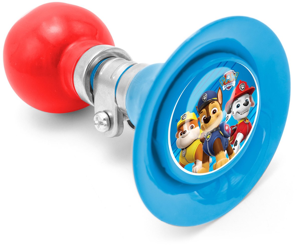 PAW Patrol - PAW Patrol fietshoorn