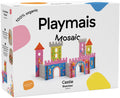 PlayMais - Mais mosaic kasteelset - 8000 stukjes