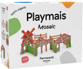 PlayMais - Mais mosaic boerderijset - 8000 stukjes