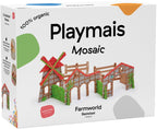 PlayMais - Mais mosaic boerderijset - 8000 stukjes