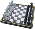 Lexibook - Lexibook Harry potter magnetisch opvouwbaar schaakspel