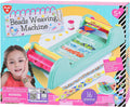 Playgo maak je eigen armbanden weefmachine set - 16dlg.
