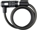 Kryptonite - Kryptonite kryptoflex 1018 cc fietsslot met code - 180cm