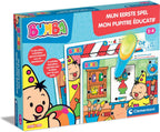 Clementoni bumba - mijn eerste spel
