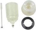 Shimano remschijf bleeding-kit tl-br003 y13000100 voor mtb
