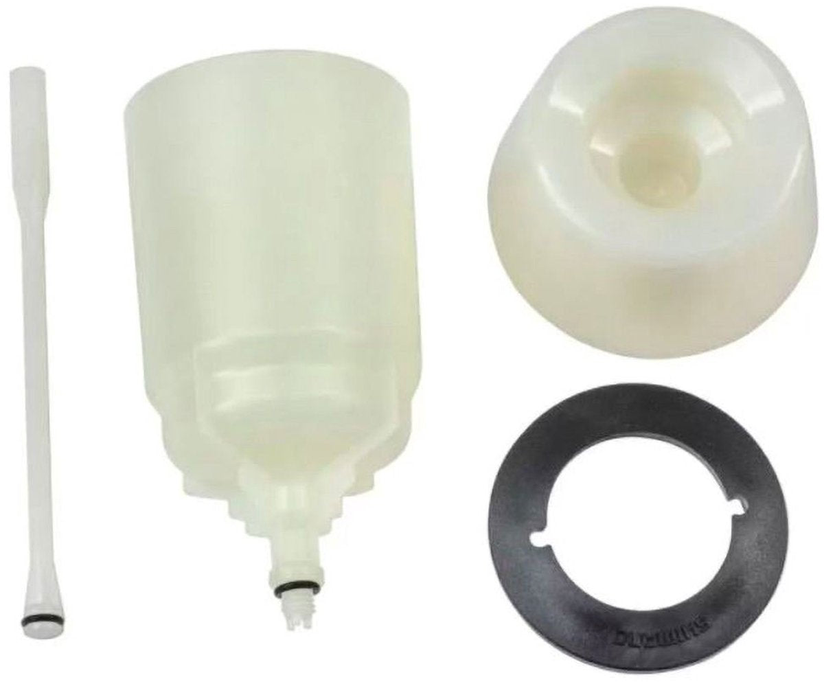 Shimano remschijf bleeding-kit tl-br003 y13000100 voor mtb