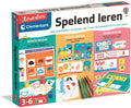 Clementoni education spelend leren