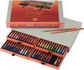 BRUYNZEEL - BRUYNZEEL colour box 48 kleurpotloden
