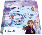 Totum - Totum disney frozen - letter armbandjes