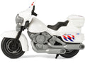 Cavallino - Cavallino politiemotor