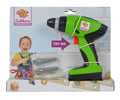 Eichhorn constructor constructieset constructor aantal onderdelen: 3 leeftijdsklasse: vanaf 3 jaar