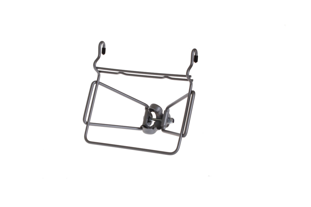 Panier STECO en look Ano + pince OS, 25,4 mm
