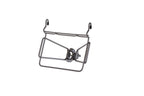 Panier STECO en look Ano + pince OS, 25,4 mm