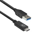 ACT - ACT Usb kabel ac7416 zwart 1 m