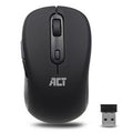 ACT - ACT Draadloze muis zwart