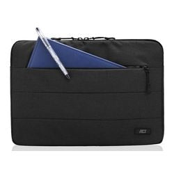 ACT - ACT Laptophoes zwart ac8510