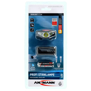 Ansmann - | 2 stuks