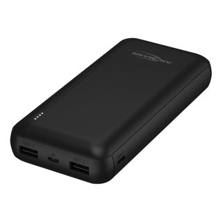 Ansmann - powerbank 20000 mah pb212