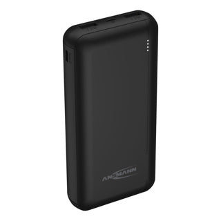 Ansmann - powerbank 20000 mah pb212