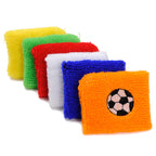Duckiez - Duckiez Voetbal zweetband