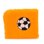 Duckiez - Duckiez Voetbal zweetband